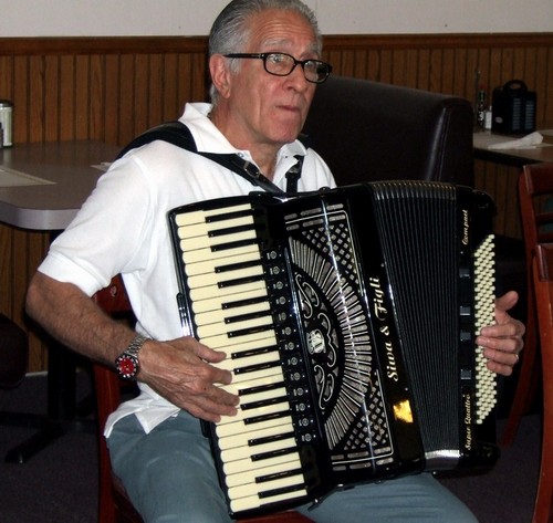 Phil Bonsiero