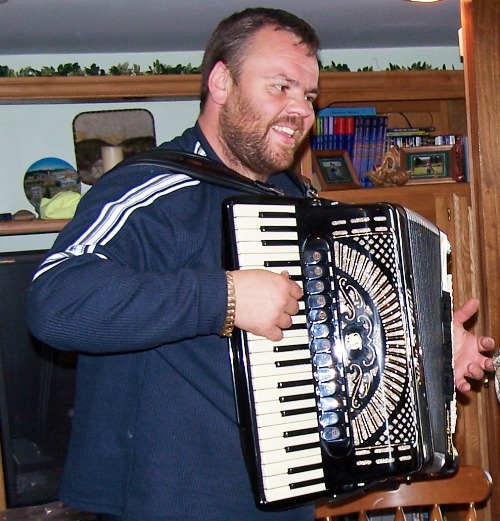 Strahil Vankov