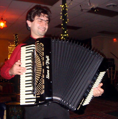 Vladimir Mollov