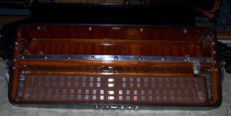 Accordion