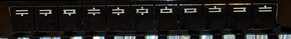 Alessandrini Amplified Accordion