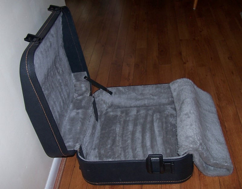 Excelsior 940 Cassotto MIDI Accordion