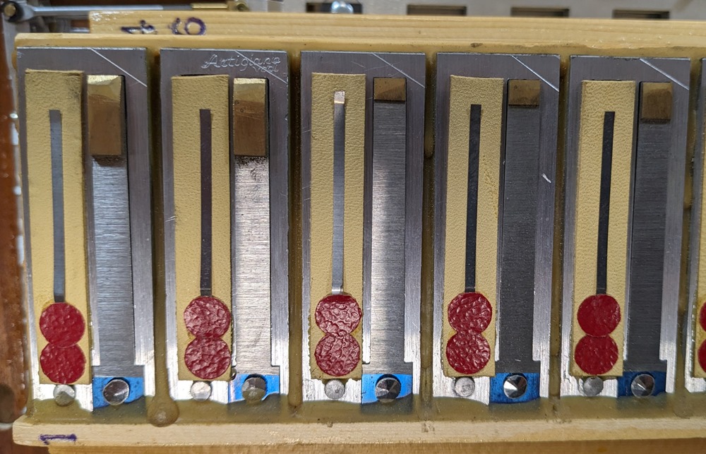 Guerrini President ORO Accordion