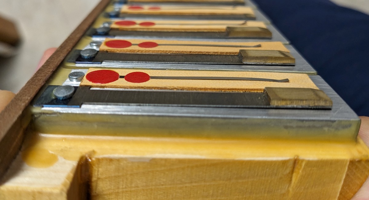 Guerrini President Accordion