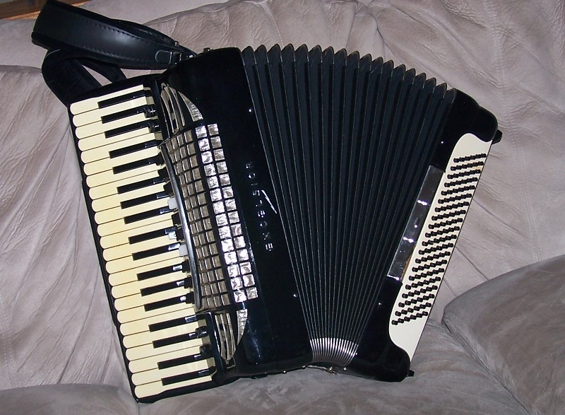 Excelsior Symphony USA