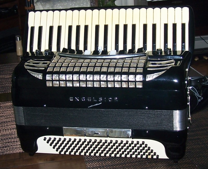 Excelsior Symphony USA