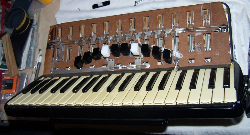 Excelsior Symphony USA