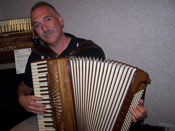 Greg Zhukoff