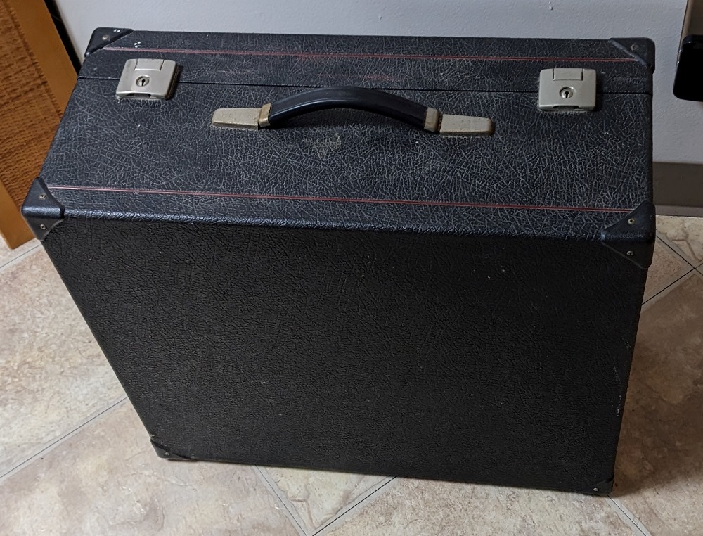 Mengascini Accordion