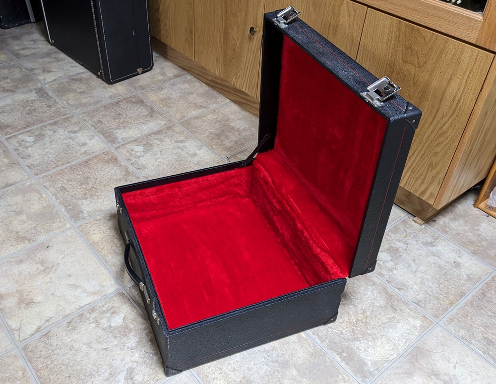 Mengascini Accordion