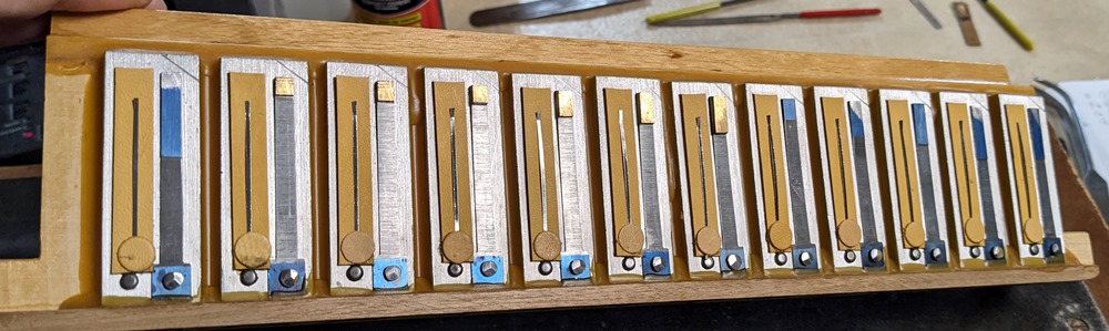 Mengascini Accordion