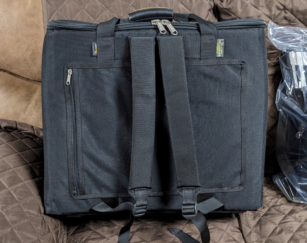 Roland FR-7X Accordion