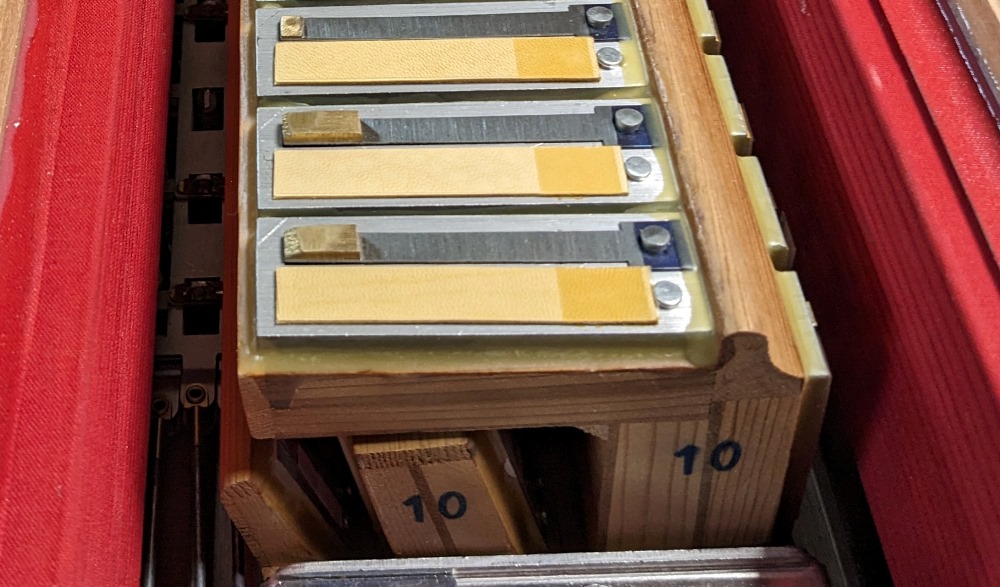 Serenellini Opera Accordion