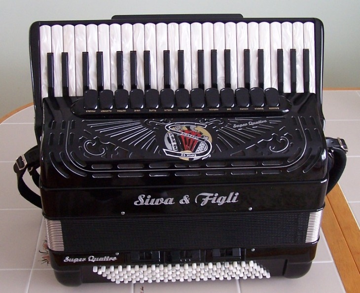 Super Quattro Special 25th Anniversary