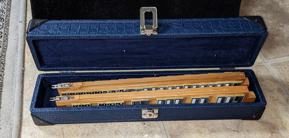Siwa & Figli Schumann Accordion