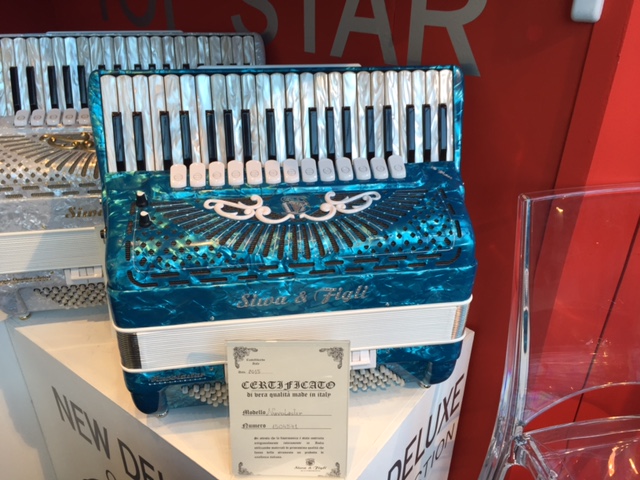 Super Quattro Artist BlueStar 30th Anniversary